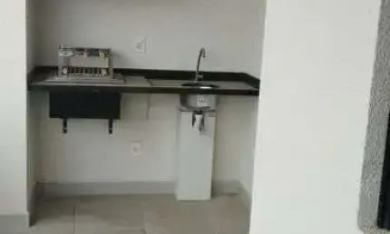 Imóvel para venda possui 75 metros quadrados com 2 quartos em Centro - São Bernardo do Campo - SP