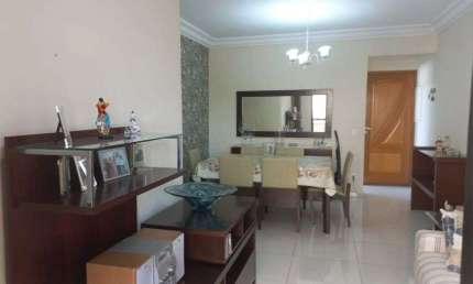 Imóvel para venda tem 84 metros quadrados com 2 quartos em Rudge Ramos - São Bernardo do Campo - SP