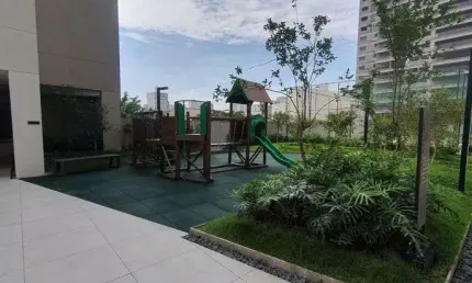 Apartamento para venda possui 83 metros quadrados com 2 quartos em parque são jorge - são paulo - sp