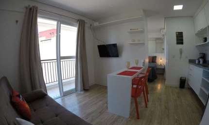Studio para venda com 36 metros quadrados com 1 quarto em Centro - São Paulo - SP