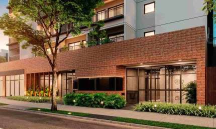 Studio para venda tem 26 metros quadrados com 1 quarto em República - São Paulo - SP