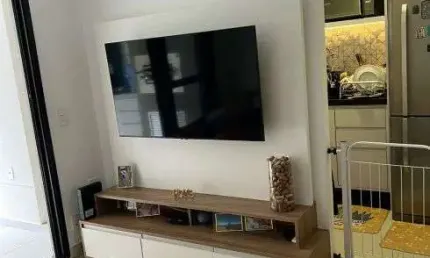 Imóvel para venda tem 88 metros quadrados com 2 quartos em Vila Prudente - São Paulo - SP