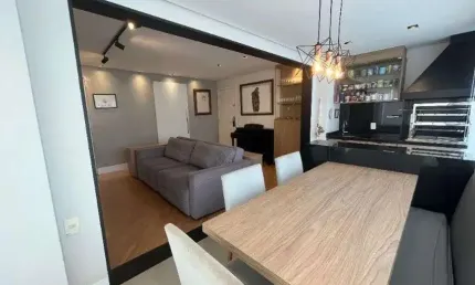 Imóvel para venda com 90 metros quadrados com 3 quartos em Perdizes - São Paulo - SP