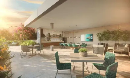 Apartamento para venda com 95 metros quadrados com 3 quartos em brás - são paulo - sp