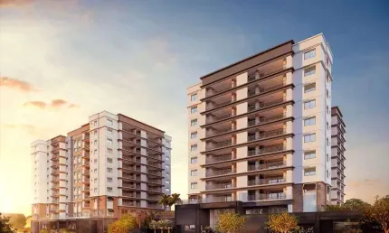 Apartamento para venda tem 100 metros quadrados com 3 quartos em Vila Gomes Cardim - São Paulo - SP