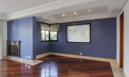 Imóvel para aluguel e venda tem 198 metros quadrados com 4 quartos em Vila Mariana - São Paulo - SP