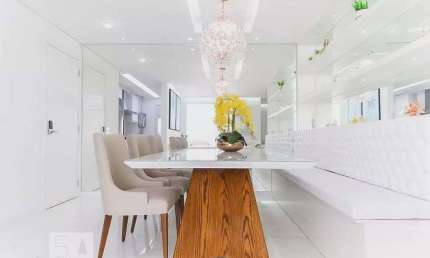 Apartamento para venda tem 80 metros quadrados com 2 quartos em Vila Guilherme - São Paulo - SP