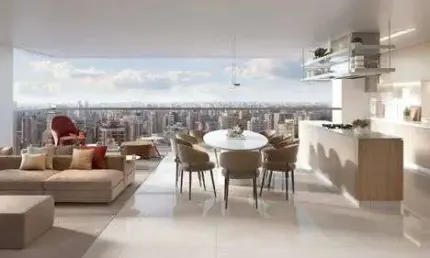 Apartamento para venda tem 156 metros quadrados com 3 quartos em paraíso - são paulo - sp