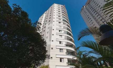 Imóvel para venda tem 100 metros quadrados com 3 quartos em Alto de Pinheiros - São Paulo - SP