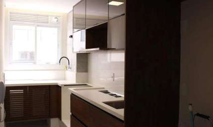 Imóvel para venda com 79 metros quadrados com 2 quartos em Brás - São Paulo - SP