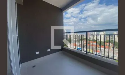 Apartamento para venda possui 61 metros quadrados com 2 quartos em Vila Paulista - São Paulo - SP