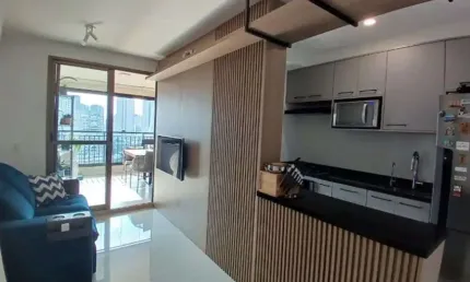 Apartamento para venda tem 67 metros quadrados com 2 quartos em barra funda - são paulo - sp