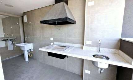 Imóvel para venda com 87 metros quadrados com 3 quartos em Vila Anastácio - São Paulo - SP