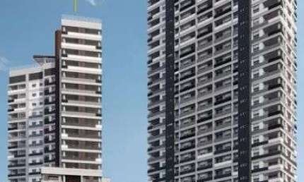 Imóvel para venda possui 79 metros quadrados com 2 quartos em Butantã - São Paulo - SP