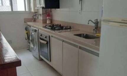 Imóvel para venda tem 55 metros quadrados com 2 quartos em Conceição - Diadema - SP