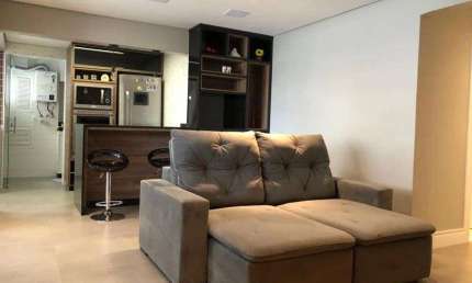 Imóvel para venda tem 96 metros quadrados com 3 quartos em Bom Retiro - São Paulo - SP