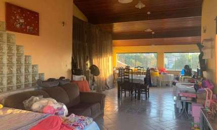 Casa para venda com 284 metros quadrados com 4 quartos em Conceição - Diadema - SP