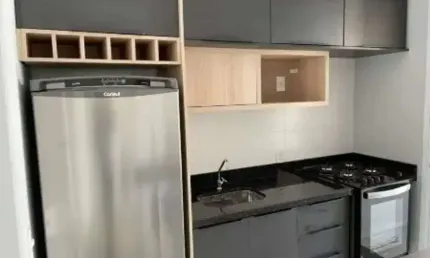 Imóvel para venda tem 38 metros quadrados com 1 quarto em vila andrade - são paulo - sp