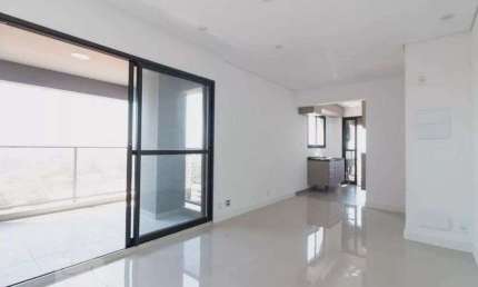 Imóvel para aluguel e venda possui 60 metros quadrados com 2 quartos em Pinheiros - São Paulo - SP