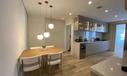 Imóvel para venda tem 293 metros quadrados com 4 quartos em Água Branca - São Paulo - SP