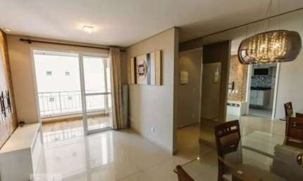 Imóvel para venda com 62 metros quadrados com 2 quartos em Barra Funda - São Paulo - SP