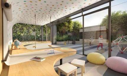 Apartamento para venda possui 142 metros quadrados com 2 quartos em Itaim Bibi - São Paulo - SP