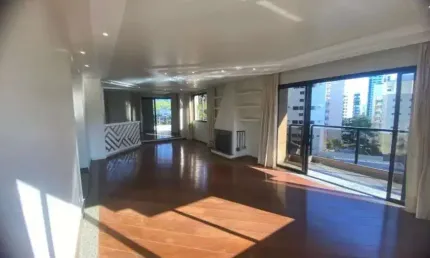 Imóvel para venda tem 250 metros quadrados com 4 quartos em Planalto Paulista - São Paulo - SP