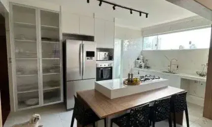 Imóvel para venda possui 110 metros quadrados com 3 quartos em Perdizes - São Paulo - SP