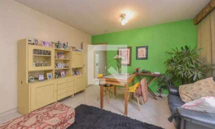 Imóvel para venda possui 120 metros quadrados com 3 quartos em Higienópolis - São Paulo - SP