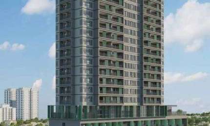 Imóvel para venda possui 24 metros quadrados com 1 quarto em Santo Amaro - São Paulo - SP
