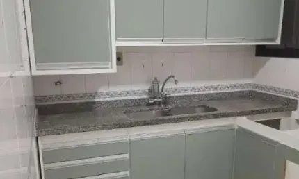Imóvel para venda possui 69 metros quadrados com 3 quartos em vila mariana - são paulo - sp