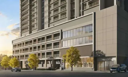 Apartamento para venda tem 72 metros quadrados com 2 quartos