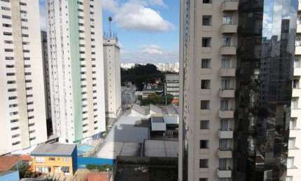 Duplex para venda tem 113 metros quadrados com 2 quartos em Paraíso - São Paulo - SP
