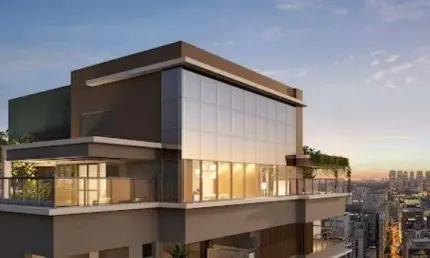 Apartamento para venda tem 151 metros quadrados com 4 quartos em vila clementino - são paulo - sp