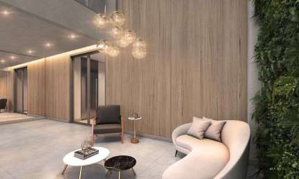 Studio para venda com 25 metros quadrados com 1 quarto em Santo Amaro - São Paulo - SP