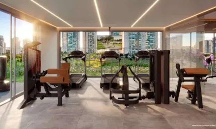 Apartamento para venda possui 166 metros quadrados com 3 quartos em água branca - são paulo - sp