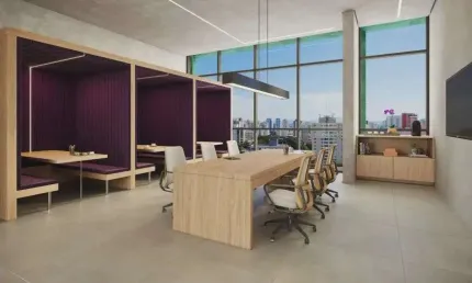 Imóvel para venda com 20 metros quadrados com 1 quarto em Santo Amaro - São Paulo - SP