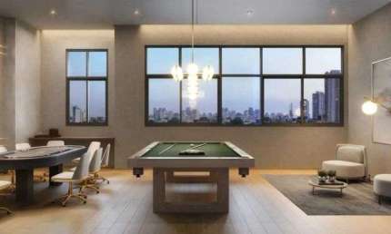 Duplex para venda com 280 metros quadrados com 3 quartos em Sacomã - São Paulo - SP