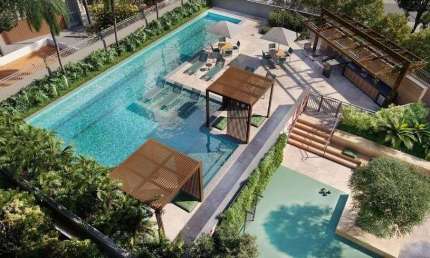 Studio para venda tem 25 metros quadrados com 1 quarto em Sumaré - São Paulo - SP