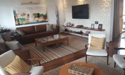 Imóvel para venda possui 265 metros quadrados com 4 quartos em planalto paulista - são paulo - sp