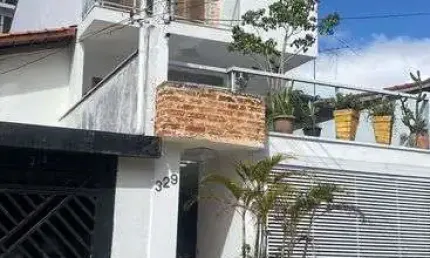 Casa para venda tem 450 metros quadrados com 4 quartos em Anchieta - São Bernardo do Campo - SP