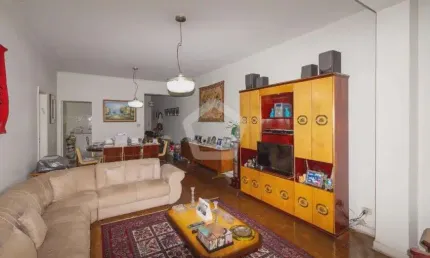 Imóvel para venda com 178 metros quadrados com 10 quartos em Santa Cecília - São Paulo - SP