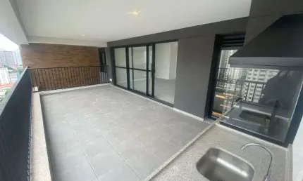 Imóvel para venda tem 147 metros quadrados com 4 quartos em vila clementino - são paulo - sp