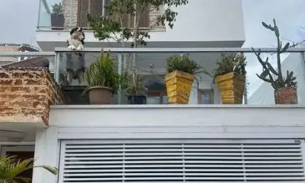 Casa para venda tem 450 metros quadrados com 4 quartos em Anchieta - São Bernardo do Campo - SP