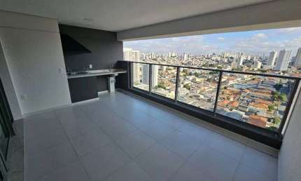 Imóvel para venda tem 105 metros quadrados com 3 quartos em Ipiranga - São Paulo - SP