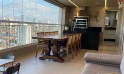 Imóvel para venda possui 149 metros quadrados com 3 quartos em Quarta Parada - São Paulo - SP
