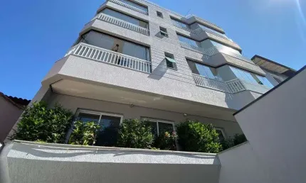 Duplex para venda com 205 metros quadrados com 3 quartos em rudge ramos - são bernardo do campo - sp