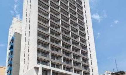 Studio para venda tem 26 metros quadrados com 1 quarto em Vila Buarque - São Paulo - SP
