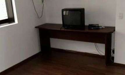 Imóvel para aluguel e venda tem 24 metros quadrados com 1 quarto em Moema - São Paulo - SP