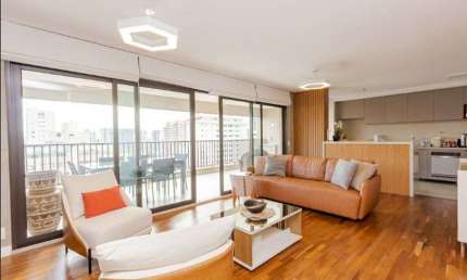 Imóvel para venda com 163 metros quadrados com 3 quartos em Vila Mariana - São Paulo - SP
